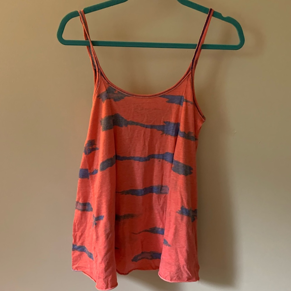 Coral Tank